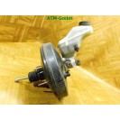 Hauptbremszylinder Bremskraftverstärker Opel Corsa D Bosch 13317576 0204051131