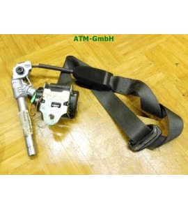 Gurt Sicherheitsgurt Gurtstraffer vorne links Opel Corsa D 607707500E 13290224