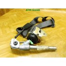 Gurt Sicherheitsgurt Gurtstraffer vorne links Opel Corsa D 607707500E 13290224