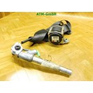 Gurt Sicherheitsgurt Gurtstraffer vorne links Opel Corsa D 607707500E 13290224