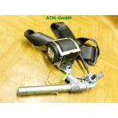Gurt Sicherheitsgurt Gurtstraffer vorne links Opel Corsa D 607707500E 13290224