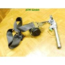 Gurt Sicherheitsgurt Gurtstraffer vorne links Opel Corsa D 607707500E 13290224