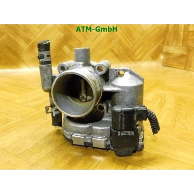 Drosselklappe Opel Corsa D Bosch 13240536 0280750133