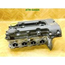 Zylinderkopf Opel Corsa D 1.4 64 kW Motorcode A14XEL GM 55562229