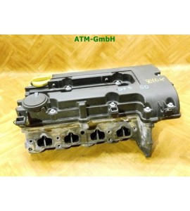 Zylinderkopf Opel Corsa D 1.4 64 kW Motorcode A14XEL GM 55562229