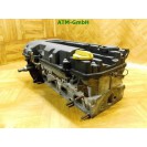 Zylinderkopf Opel Corsa D 1.4 64 kW Motorcode A14XEL GM 55562229