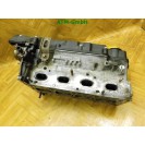 Zylinderkopf Opel Corsa D 1.4 64 kW Motorcode A14XEL GM 55562229