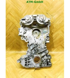 Stirndeckel Opel Corsa D 55562788