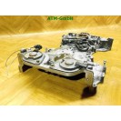 Stirndeckel Opel Corsa D 55562788
