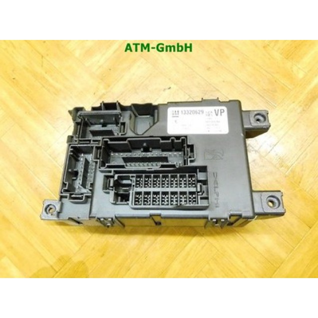Sicherungskasten Opel Corsa D GM Delphi 13320629 VP
