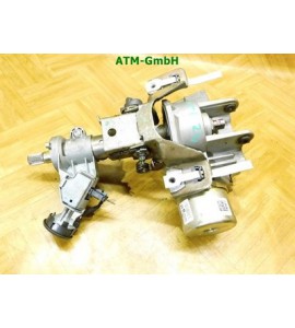 Servopumpe elektrisch Lenkhilfe Zündschloss Opel Corsa D GM 13303384