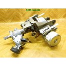 Servopumpe elektrisch Lenkhilfe Zündschloss Opel Corsa D GM 13303384
