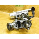 Servopumpe elektrisch Lenkhilfe Zündschloss Opel Corsa D GM 13303384
