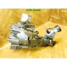 Servopumpe elektrisch Lenkhilfe Zündschloss Opel Corsa D GM 13303384