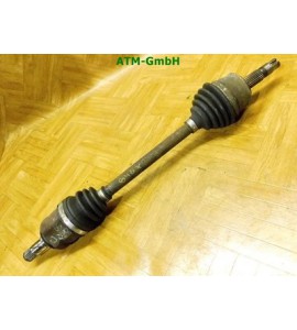 Antriebswelle Gelenkwelle links Opel Corsa D Fahrerseite