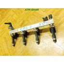 Einspritzleiste Einspritzdüse Opel Corsa D Bosch 55562258 0280151239