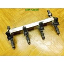 Einspritzleiste Einspritzdüse Opel Corsa D Bosch 55562258 0280151239