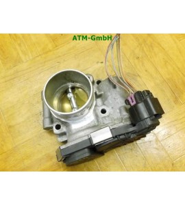 Drosselklappe Opel Corsa D Bosch 55562270 0280750482