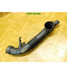 Ladeluftrohr Ansaugrohr Rohr Opel Corsa D GM 55557181