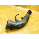 Ladeluftrohr Ansaugrohr Rohr Opel Corsa D GM 55557181