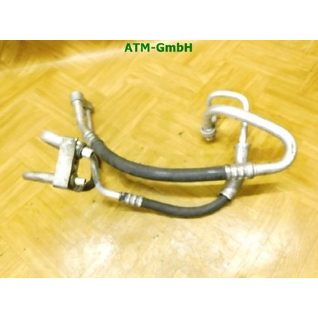 Klimaleitung Leitung Opel Corsa D Galaxy