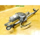 Wischermotor vorne Wischergestänge Opel Corsa D GM Valeo 13182340 405.067 12v