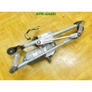 Wischermotor vorne Wischergestänge Opel Corsa D GM Valeo 13182340 405.067 12v