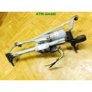Wischermotor vorne Wischergestänge Opel Corsa D GM Valeo 13182340 405.067 12v