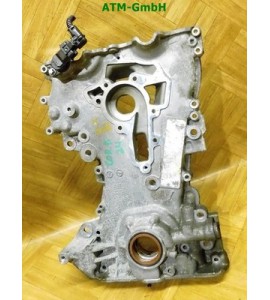 Stirndeckel Opel Corsa D GM 55556300
