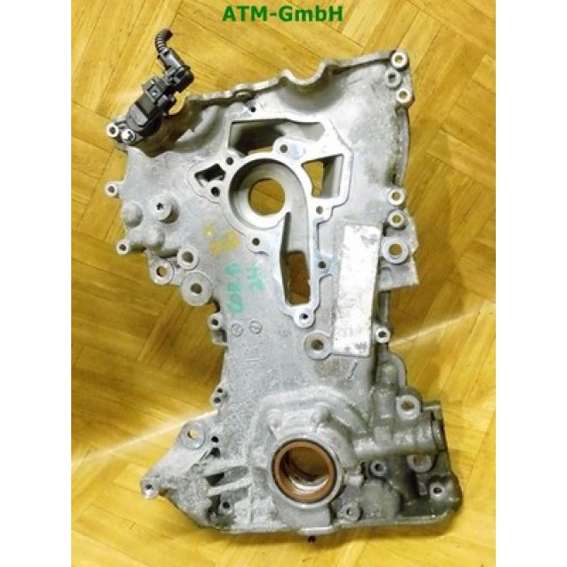 Stirndeckel Opel Corsa D GM 55556300