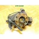 Radnabe Radlager Achsschenkel vorne links Opel Corsa D ABS GM 55703154