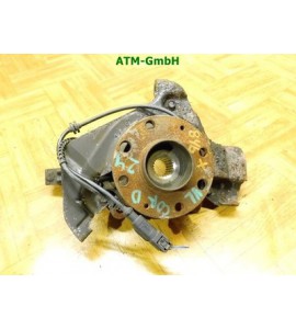 Radnabe Radlager Achsschenkel vorne links Opel Corsa D ABS GM 55703154