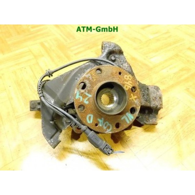 Radnabe Radlager Achsschenkel vorne links Opel Corsa D ABS GM 55703154