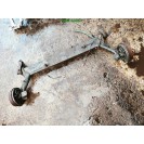 Achse Achsträger hinten Hinterachse Renault Kangoo