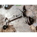 Achse Achsträger hinten Hinterachse Renault Kangoo