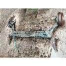 Achse Achsträger hinten Hinterachse Renault Kangoo