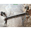 Achse Achsträger hinten Hinterachse Renault Kangoo