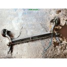 Achse Achsträger hinten Hinterachse Renault Kangoo