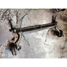 Achse Achsträger hinten Hinterachse Renault Kangoo