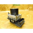 ABS Hydraulikblock Seat Ibiza 3 III 6Q0907379AF 0265800511 6Q0614117S