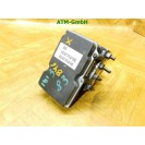 ABS Hydraulikblock Seat Ibiza 3 III 6Q0907379AF 0265800511 6Q0614117S