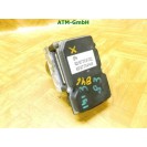 ABS Hydraulikblock Seat Ibiza 3 III 6Q0907379AF 0265800511 6Q0614117S