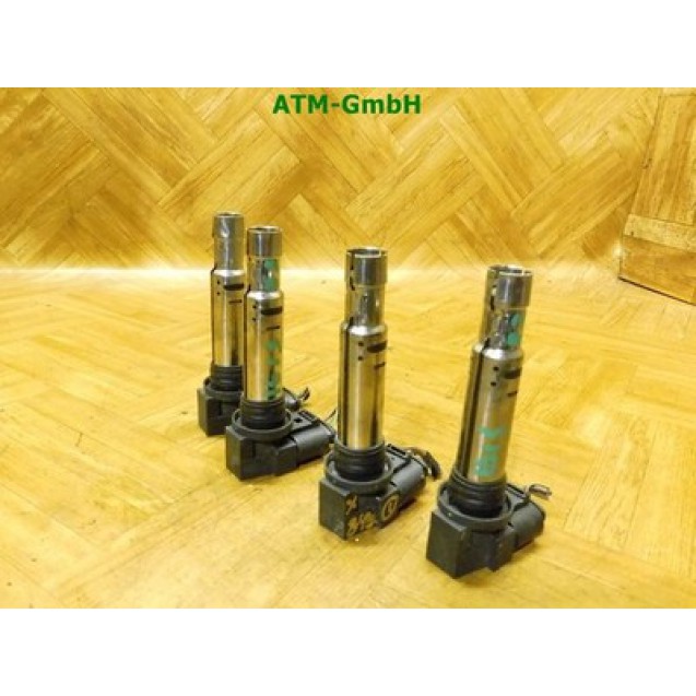 Zündspule Zündspulenset Zündspulen Set Seat Ibiza 3 III x 4 Stück Eldor 78292003