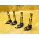 Zündspule Zündspulenset Zündspulen Set Seat Ibiza 3 III x 4 Stück Eldor 78292003