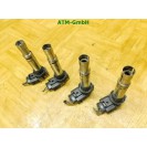 Zündspule Zündspulenset Zündspulen Set Seat Ibiza 3 III x 4 Stück Eldor 78292003