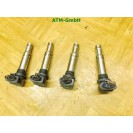 Zündspule Zündspulenset Zündspulen Set Seat Ibiza 3 III x 4 Stück Eldor 78292003