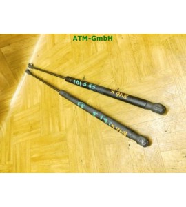 Heckklappendämpder Gasdruck x 2 Stück hinten Seat Ibiza 3 III 6L6827550B
