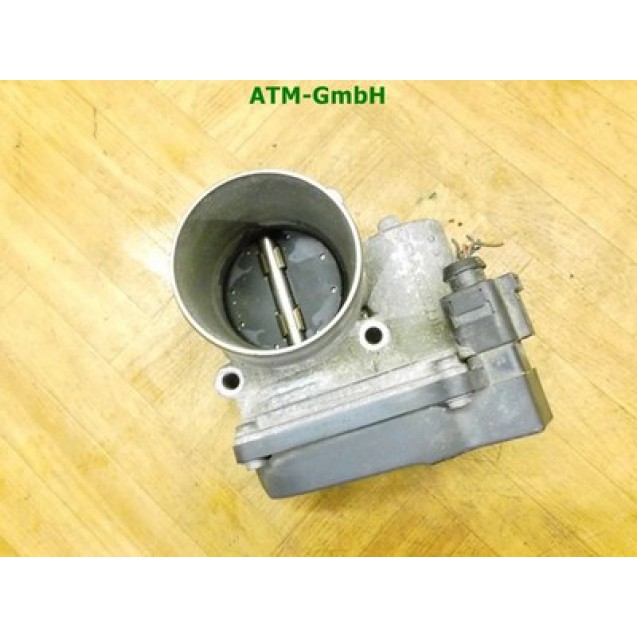Drosselklappe Seat Ibiza 3 III Siemens VDO 03C113062C A2C53030936