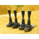 Zündspule Zündspulenset Set x 4 Stück Mazda 3 III FoMoCo NGK ZJ20 18 1 K5014