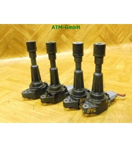 Zündspule Zündspulenset Set x 4 Stück Mazda 3 III FoMoCo NGK ZJ20 18 1 K5014